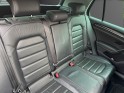 Volkswagen golf 1.5 tsi 150 evo bluemotion technology dsg7 carat exclusive // toit ouvrant// carplay // siÈges Électriques...
