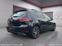 Volkswagen golf 1.5 tsi 150 evo bluemotion technology dsg7 carat exclusive // toit ouvrant// carplay // siÈges Électriques...