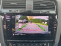 Volkswagen golf 1.5 tsi 150 evo bluemotion technology dsg7 carat exclusive // toit ouvrant// carplay // siÈges Électriques...