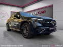 Mercedes glc coupe 400 e 9g-tronic 4matic amg line - garantie constructeur / siÈges Électrique À mÉmoire chauffant /...