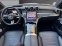 Mercedes glc coupe 400 e 9g-tronic 4matic amg line - garantie constructeur / siÈges Électrique À mÉmoire chauffant /...