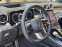 Mercedes glc coupe 400 e 9g-tronic 4matic amg line - garantie constructeur / siÈges Électrique À mÉmoire chauffant /...