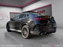 Mercedes glc coupe 400 e 9g-tronic 4matic amg line - garantie constructeur / siÈges Électrique À mÉmoire chauffant /...