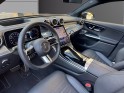 Mercedes glc coupe 400 e 9g-tronic 4matic amg line - garantie constructeur / siÈges Électrique À mÉmoire chauffant /...