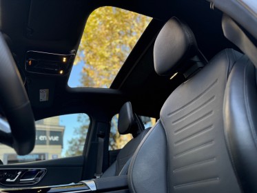 Mercedes glc coupe 400 e 9g-tronic 4matic amg line - garantie constructeur / siÈges Électrique À mÉmoire chauffant /...