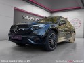 Mercedes glc coupe 400 e 9g-tronic 4matic amg line - garantie constructeur / siÈges Électrique À mÉmoire chauffant /...