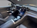 Mercedes glc coupe 400 e 9g-tronic 4matic amg line - garantie constructeur / siÈges Électrique À mÉmoire chauffant /...