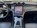 Mercedes glc coupe 400 e 9g-tronic 4matic amg line - garantie constructeur / siÈges Électrique À mÉmoire chauffant /...