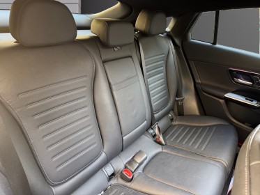 Mercedes glc coupe 400 e 9g-tronic 4matic amg line - garantie constructeur / siÈges Électrique À mÉmoire chauffant /...
