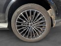 Mercedes glc coupe 400 e 9g-tronic 4matic amg line - garantie constructeur / siÈges Électrique À mÉmoire chauffant /...