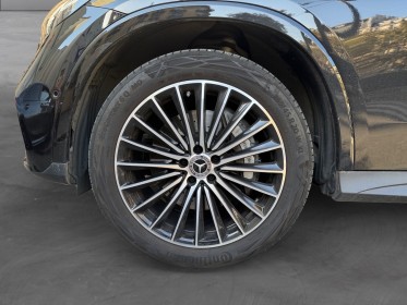 Mercedes glc coupe 400 e 9g-tronic 4matic amg line - garantie constructeur / siÈges Électrique À mÉmoire chauffant /...