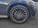 Mercedes glc coupe 400 e 9g-tronic 4matic amg line - garantie constructeur / siÈges Électrique À mÉmoire chauffant /...