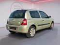 Renault clio campus authentique 3 portes /idéal jeune permis / petit prix! / occasion simplicicar orgeval  simplicicar...