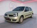 Renault clio campus authentique 3 portes /idéal jeune permis / petit prix! / occasion simplicicar orgeval  simplicicar...