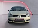 Renault clio campus authentique 3 portes /idéal jeune permis / petit prix! / occasion simplicicar orgeval  simplicicar...