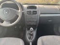 Renault clio campus authentique 3 portes /idéal jeune permis / petit prix! / occasion simplicicar orgeval  simplicicar...