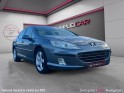 Peugeot 407 2.0 hdi 16v fap signature occasion avignon (84) simplicicar simplicibike france