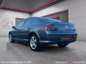 Peugeot 407 2.0 hdi 16v fap signature occasion avignon (84) simplicicar simplicibike france