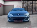 Peugeot 407 2.0 hdi 16v fap signature occasion avignon (84) simplicicar simplicibike france