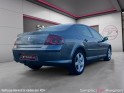 Peugeot 407 2.0 hdi 16v fap signature occasion avignon (84) simplicicar simplicibike france