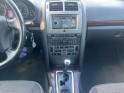 Peugeot 407 2.0 hdi 16v fap signature occasion avignon (84) simplicicar simplicibike france