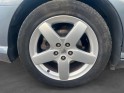 Peugeot 407 2.0 hdi 16v fap signature occasion avignon (84) simplicicar simplicibike france
