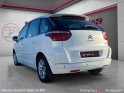 Citroen c4 picasso aucun frais à prévoir exclusive hdi 110 fap entretiens à jour occasion avignon (84) simplicicar...