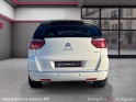 Citroen c4 picasso aucun frais à prévoir exclusive hdi 110 fap entretiens à jour occasion avignon (84) simplicicar...