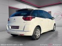 Citroen c4 picasso aucun frais à prévoir exclusive hdi 110 fap entretiens à jour occasion avignon (84) simplicicar...