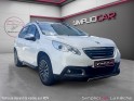 Peugeot 2008 1.6 e-hdi 92ch fap bvm5 allure occasion simplicicar la fleche simplicicar simplicibike france