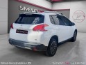 Peugeot 2008 1.6 e-hdi 92ch fap bvm5 allure occasion simplicicar la fleche simplicicar simplicibike france