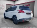 Peugeot 2008 1.6 e-hdi 92ch fap bvm5 allure occasion simplicicar la fleche simplicicar simplicibike france