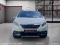 Peugeot 2008 1.6 e-hdi 92ch fap bvm5 allure occasion simplicicar la fleche simplicicar simplicibike france