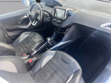 Peugeot 2008 1.6 e-hdi 92ch fap bvm5 allure occasion simplicicar la fleche simplicicar simplicibike france