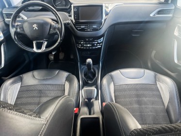 Peugeot 2008 1.6 e-hdi 92ch fap bvm5 allure occasion simplicicar la fleche simplicicar simplicibike france