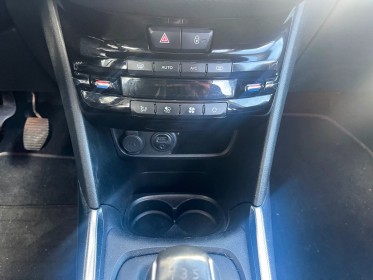 Peugeot 2008 1.6 e-hdi 92ch fap bvm5 allure occasion simplicicar la fleche simplicicar simplicibike france