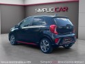 Kia picanto 1.2l 84 ch bvm5 gt line occasion simplicicar brie-comte-robert simplicicar simplicibike france