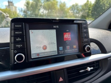 Kia picanto 1.2l 84 ch bvm5 gt line occasion simplicicar brie-comte-robert simplicicar simplicibike france