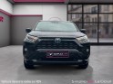 Toyota rav4 hybride my21 222 ch awd-i black edition premiere main origine france full entretien toyota occasion simplicicar...