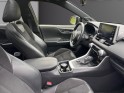 Toyota rav4 hybride my21 222 ch awd-i black edition premiere main origine france full entretien toyota occasion simplicicar...