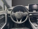 Toyota rav4 hybride my21 222 ch awd-i black edition premiere main origine france full entretien toyota occasion simplicicar...