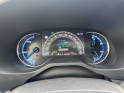 Toyota rav4 hybride my21 222 ch awd-i black edition premiere main origine france full entretien toyota occasion simplicicar...