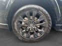 Toyota rav4 hybride my21 222 ch awd-i black edition premiere main origine france full entretien toyota occasion simplicicar...