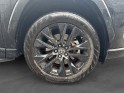 Toyota rav4 hybride my21 222 ch awd-i black edition premiere main origine france full entretien toyota occasion simplicicar...