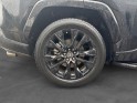Toyota rav4 hybride my21 222 ch awd-i black edition premiere main origine france full entretien toyota occasion simplicicar...