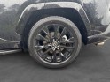 Toyota rav4 hybride my21 222 ch awd-i black edition premiere main origine france full entretien toyota occasion simplicicar...
