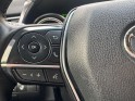 Toyota camry hybride my21 218ch 2wd design/entretien a jour/siege chauffant occasion paris 17ème (75)(porte maillot)...