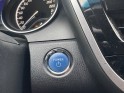 Toyota camry hybride my21 218ch 2wd design/entretien a jour/siege chauffant occasion paris 17ème (75)(porte maillot)...