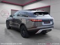 Land rover range rover velar 2.0 d240 14cv 4wd r dynamic moteur neuf changé 10/2023  82000 klm occasion simplicicar la...