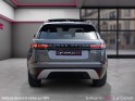Land rover range rover velar 2.0 d240 14cv 4wd r dynamic moteur neuf changé 10/2023  82000 klm occasion simplicicar la...